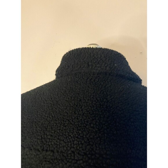 STAMPD Fleece BOMBER Jacket Mens/Womens size xsmall - Picture 4 of 7